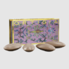 Ortigia Aragona Olive Oil 4 x 40g Soap Small Box