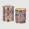 Ortigia Aragona Decorated Candle Small
