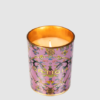 Ortigia Aragona Decorated Candle Small - Image 2