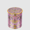 Ortigia Aragona Decorated Candle Small - Image 3