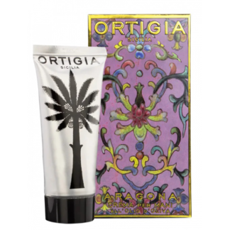Ortigia Aragona Hand Cream