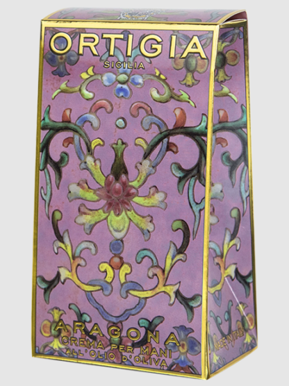 Ortigia Aragona Hand Cream - Image 3