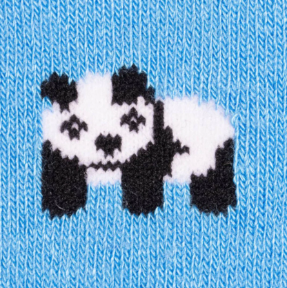 Swole Panda PANDA BAMBOO SOCKS 7-11 - Image 4