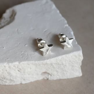 Tutti & Co Distance Earrings Silver (EA582S)