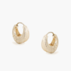 Tutti & Co Array Earrings Gold (EA589G) - Image 2