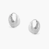 Tutti & Co Array Earrings Silver (EA589S) - Image 2