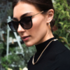 Tutti & Co Praise Necklace Gold (NE674G) - Image 6