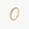 Tutti & Co Grand Ring Gold (RN323G) - Image 2