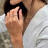 Tutti & Co Grand Ring Gold (RN323G) - Image 6