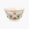 Emma Bridgewater Lovebirds Small Old Bowl