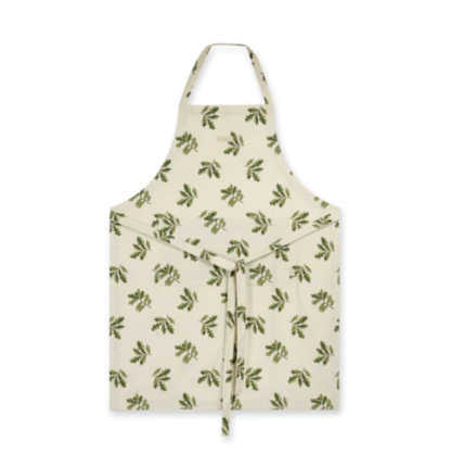 Sophie Allport Acorn & Oak Apron - Image 3