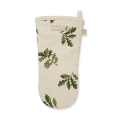 Sophie Allport Acorn & Oak Oven Mitt - Image 3