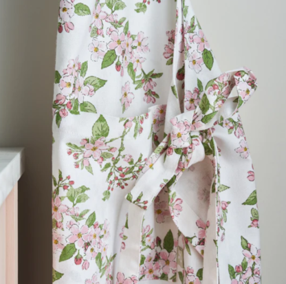 Sophie Allport Blossom Apron - Image 3