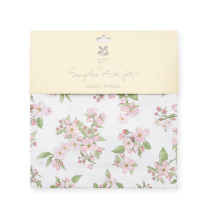 Sophie Allport Blossom Apron - Image 2