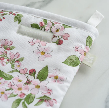 Sophie Allport Blossom Oven Mitt - Image 3
