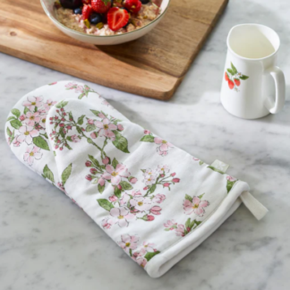 Sophie Allport Blossom Oven Mitt