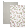 Sophie Allport Blossom Tea Towel Set of Two - Image 2