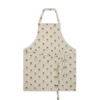 Sophie Allport Sunflower Linen Adult Apron - Image 3