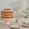 Sophie Allport Sunflower Linen Napkins Set of 4 - Image 4