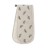 Sophie Allport Olive Linen Double Oven Glove - Image 3