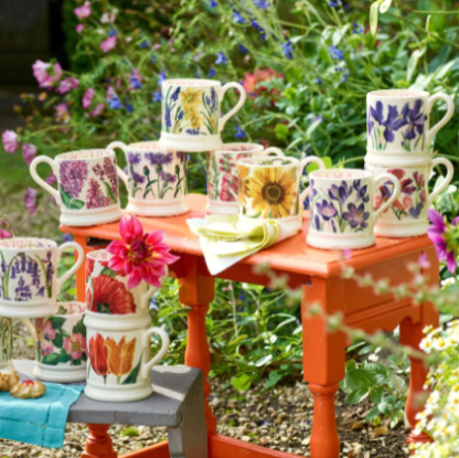 Emma Bridgewater at Gifted Boston Spa