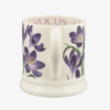 Emma Bridgewater Crocus 1/2 Pint Mug - Image 2