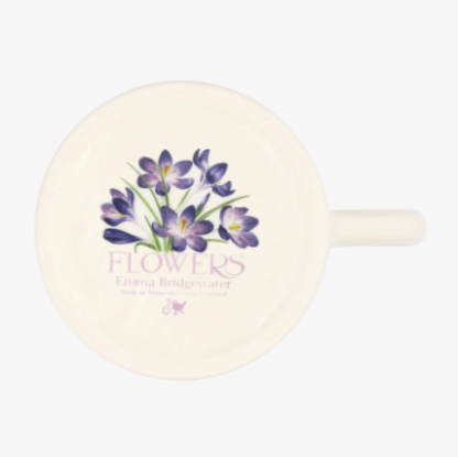 Emma Bridgewater Crocus 1/2 Pint Mug - Image 5
