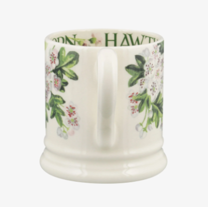 Emma Bridgewater Hawthorn Tree 1/2 Pint Mug - Image 3