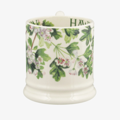 Emma Bridgewater Hawthorn Tree 1/2 Pint Mug - Image 4