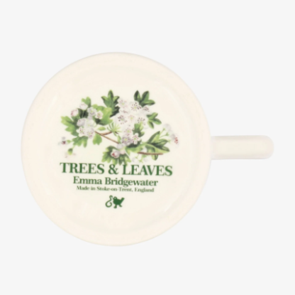 Emma Bridgewater Hawthorn Tree 1/2 Pint Mug - Image 5