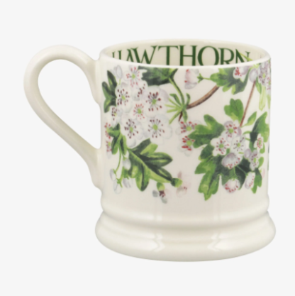 Emma Bridgewater Hawthorn Tree 1/2 Pint Mug - Image 6