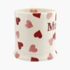 Emma Bridgewater at Gifted Polka Dot Mummy 1/2 pint mug
