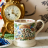 Emma Bridgewater at Gifted Boston Spa King Charles 1/2 pint mug