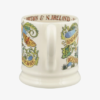 Emma Bridgewater King Charles 1/2 Pint Mug - Image 4