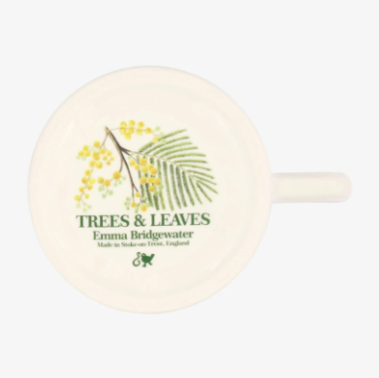 Emma Bridgewater Mimosa 1/2 Pint Mug - Image 6