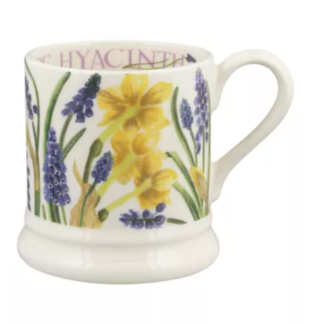 Emma Bridgewater 1/2 pint mug at Gifted Boston Spa