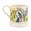 Emma Bridgewater Tete A Tete and Hyancinth 1/2 Pint Mug - Image 3
