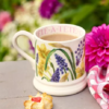 Emma Bridgewater Tete A Tete and Hyancinth 1/2 Pint Mug - Image 6