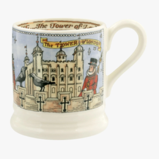 Emma Bridgewater at Gifted Boston Spa