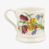 Emma Bridgewater at Gifted Boston Spa Wildflowers 1/2 pint mug