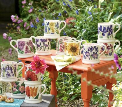 Emma Bridgewater at Gifted Boston Spa