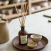 Plum and Ashby Wild Fig and Saffron Diffuser 100ml - Image 2