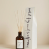 Plum and Ashby Wild Fig and Saffron Diffuser 100ml