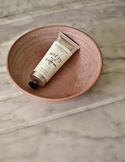 Plum & Ashby at Gifted Boston Spa Wild Fig and Saffron Hand Cream Photo