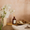 Plum and Ashby Neroli and Bergamot Diffuser 100ml - Image 2