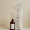 Plum and Ashby Neroli and Bergamot Diffuser 100ml