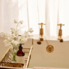 Plum and Ashby Neroli and Bergamot Hand and Body Wash - Image 2