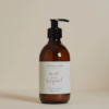 Plum and Ashby Neroli and Bergamot Hand and Body Wash