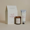 Plum & Ashby at Gifted Boston Spa