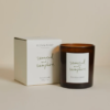 Plum & Ashby at Gifted Boston Spa Seaweed and Samphire Candle 220g Photo